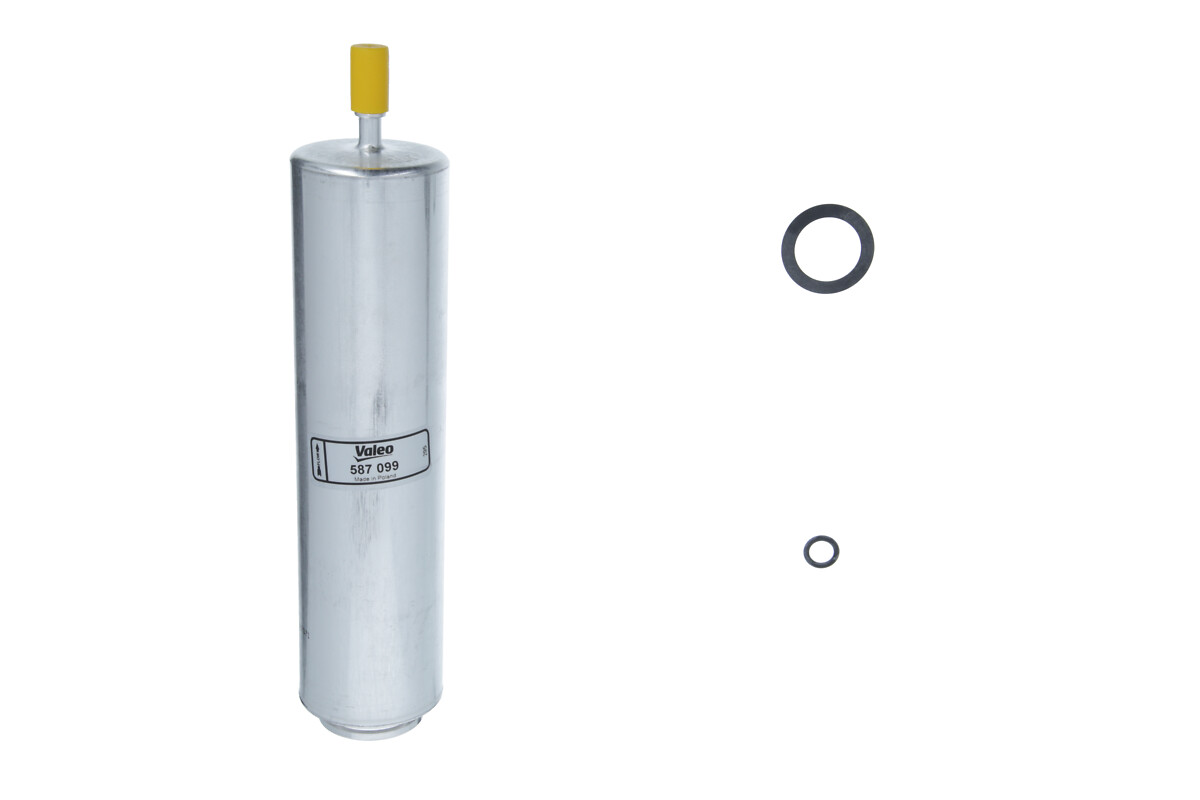 FILTRO CARBURANTE
